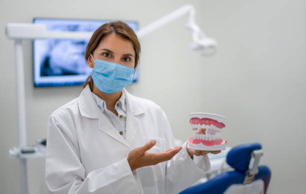 Best Emergency Dentist for Lost Fillings or Crowns in Thomasville, AL
