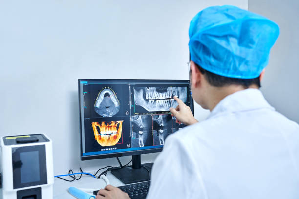 Best Mobile Emergency Dentist in Thomasville, AL