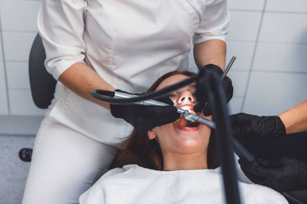 Best Broken or Cracked Tooth Emergency Dentist in Thomasville, AL