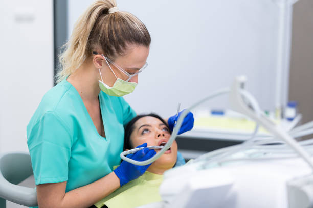 Best Weekend Emergency Dentist in Thomasville, AL